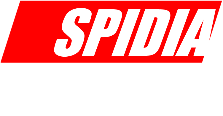 SpidiaRacing